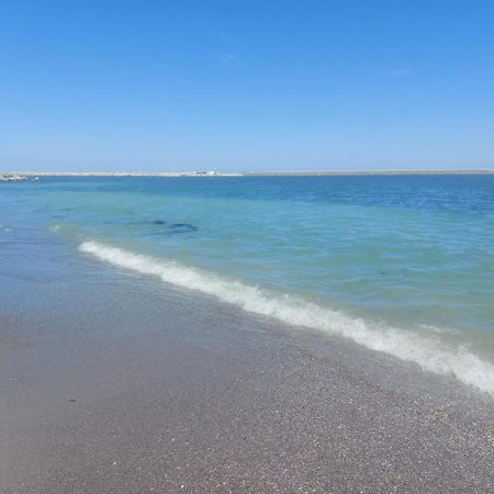 Appartement Flomar By The Sea à Mangalia Extérieur photo