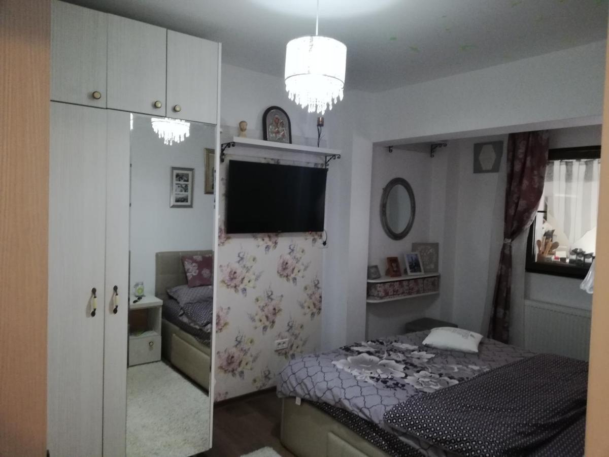 Appartement Flomar By The Sea à Mangalia Extérieur photo