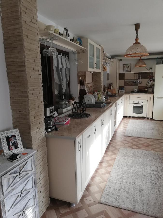 Appartement Flomar By The Sea à Mangalia Extérieur photo