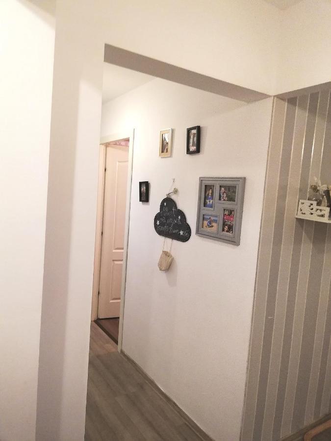 Appartement Flomar By The Sea à Mangalia Extérieur photo