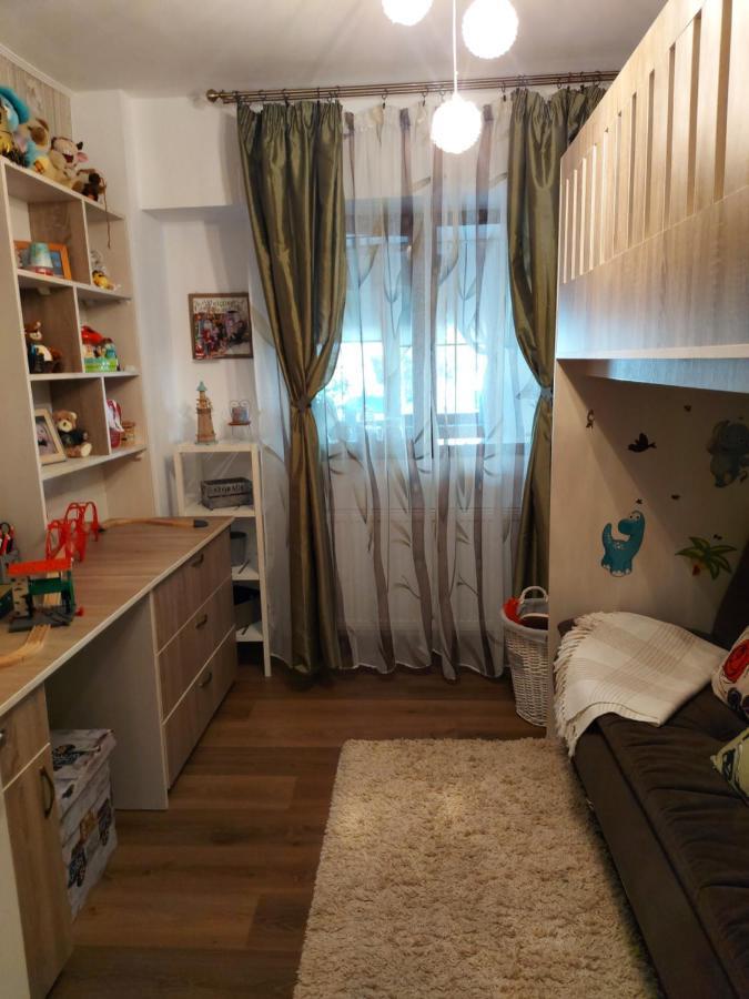 Appartement Flomar By The Sea à Mangalia Extérieur photo