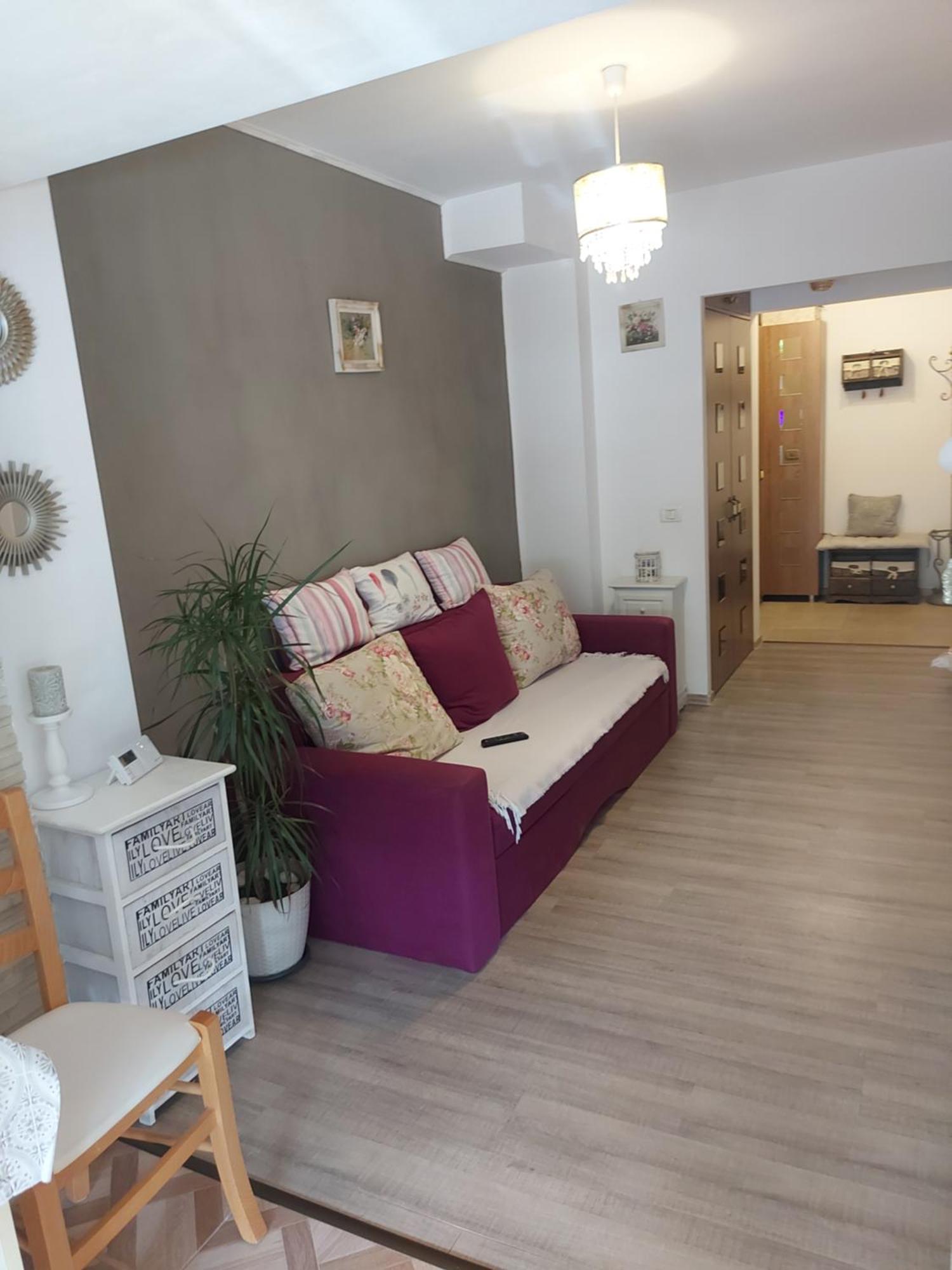 Appartement Flomar By The Sea à Mangalia Extérieur photo
