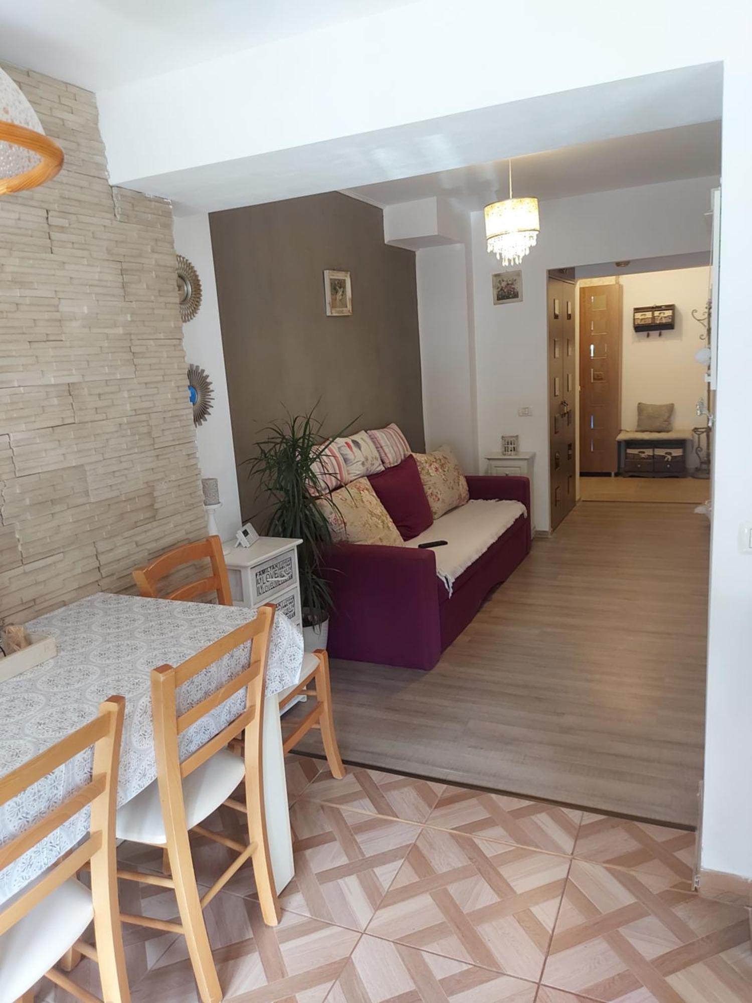 Appartement Flomar By The Sea à Mangalia Extérieur photo