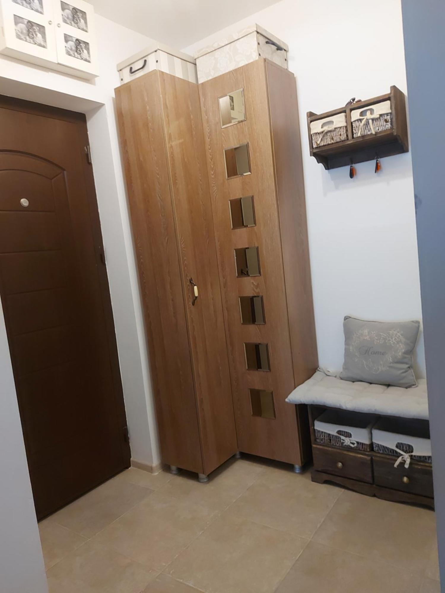 Appartement Flomar By The Sea à Mangalia Extérieur photo