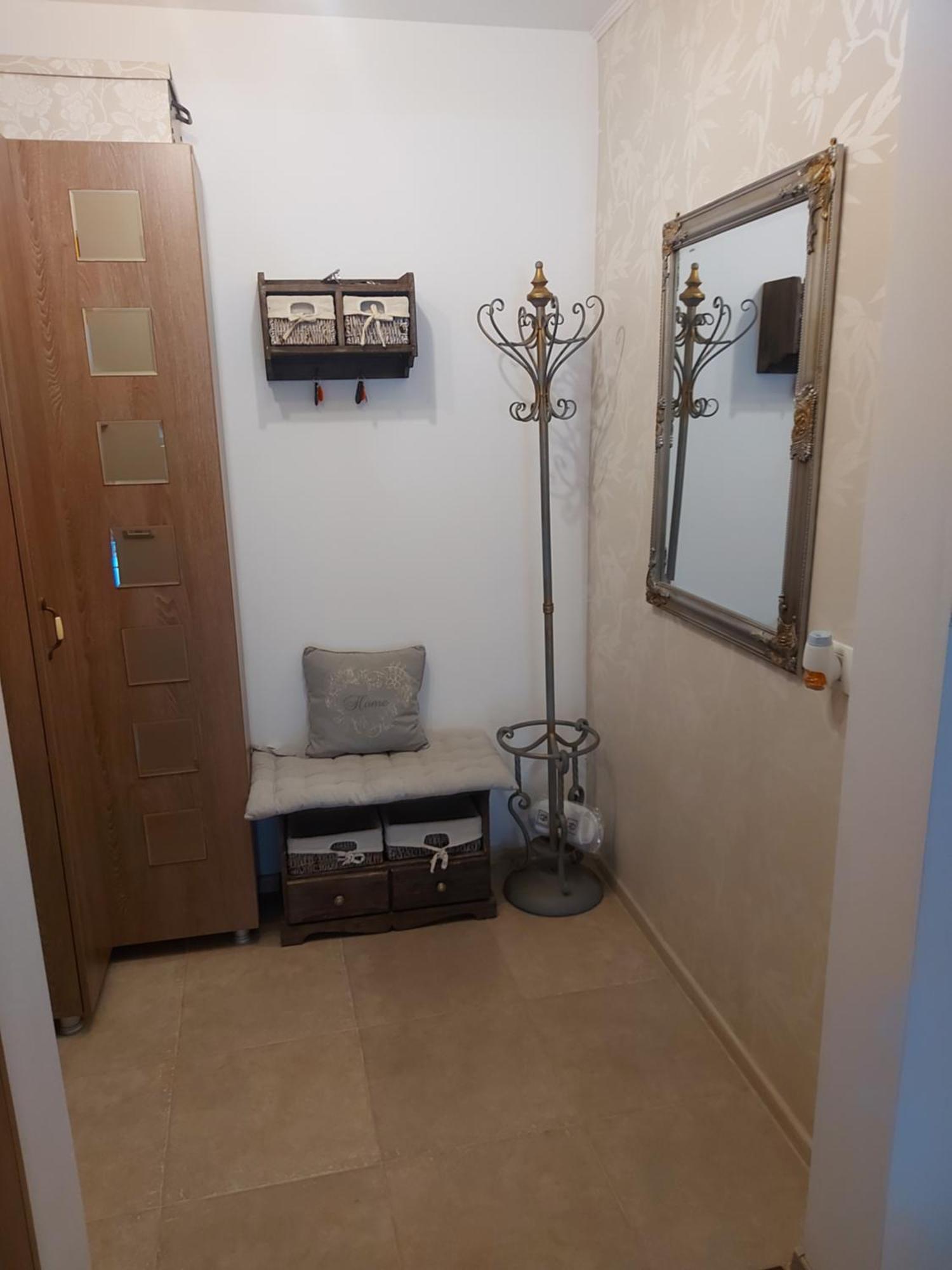 Appartement Flomar By The Sea à Mangalia Extérieur photo