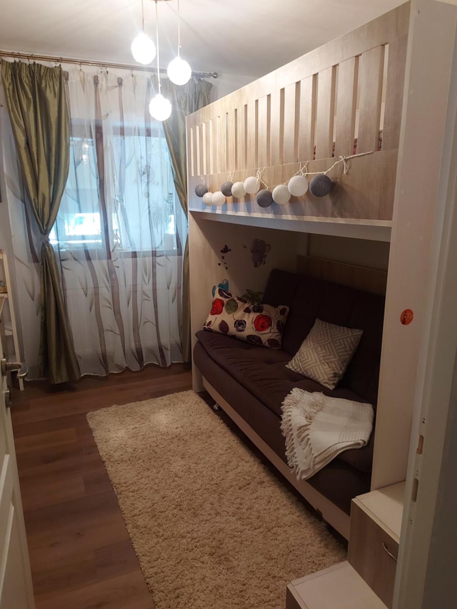 Appartement Flomar By The Sea à Mangalia Extérieur photo