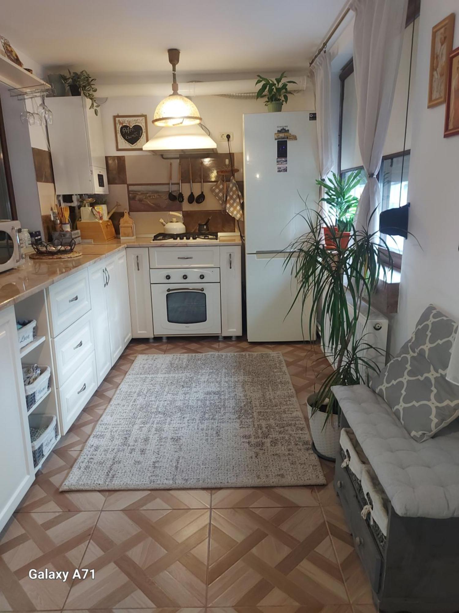 Appartement Flomar By The Sea à Mangalia Extérieur photo